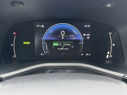 New 2026 Toyota Camry LE image 20