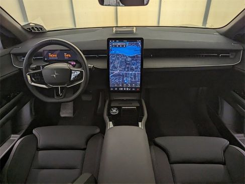 Used 2025 Polestar Polestar 3 image 9