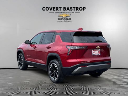Certified 2026 Chevrolet Equinox LT w/ Convenience Package II AWD/4WD image 5