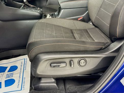 Used 2024 Honda CR-V Sport image 25