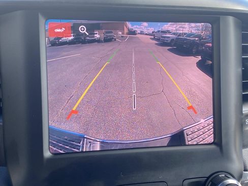 Certified 2024 RAM 2500 Big Horn w/ Bed Utility Group image 31