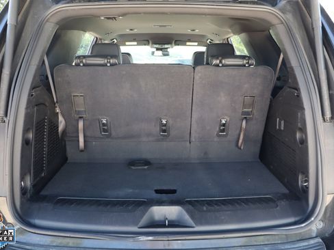 Used 2024 GMC Yukon SLT AWD/4WD image 27