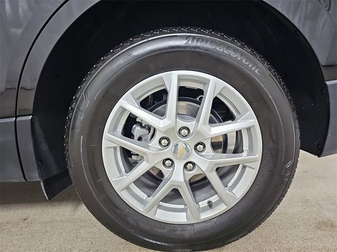 Certified 2023 Chevrolet Equinox LT image 41