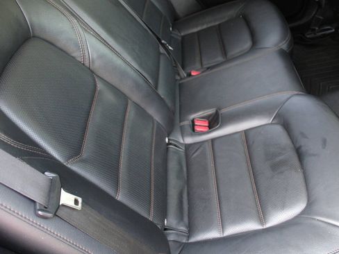 Used 2023 MAZDA CX-5 AWD 2.5 S w/ Premium Package image 38