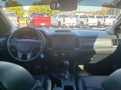 Used 2023 Ford Ranger XL image 30