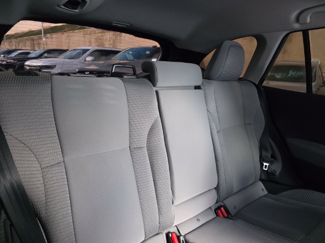 Used 2025 Subaru Outback Premium w/ Popular Package #1A AWD/4WD image 17