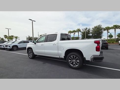 New 2026 Chevrolet Silverado 1500 LT w/ All Star Edition Plus RWD image 23