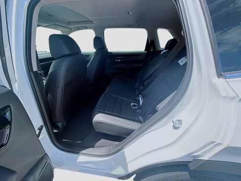 New 2026 Honda CR-V EX-L image 19