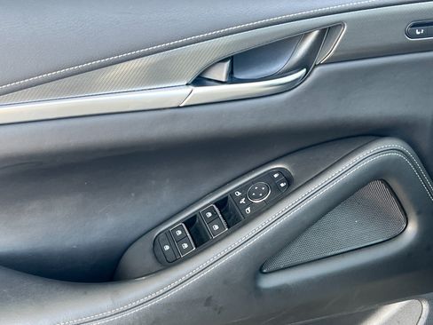 Used 2022 INFINITI QX60 Luxe w/ Cargo Package FWD image 11