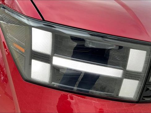 New 2025 Hyundai Santa Fe Calligraphy image 29