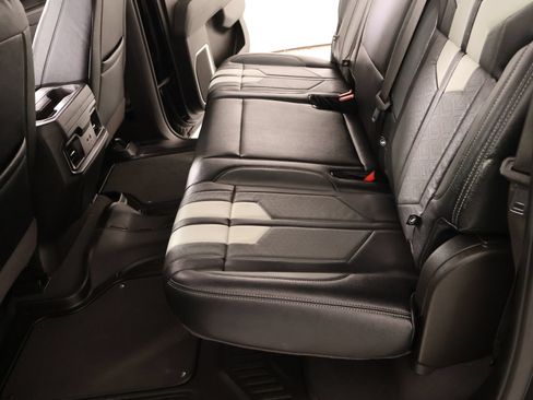 Used 2023 Chevrolet Silverado 1500 RST w/ All Star Edition Plus AWD/4WD image 13