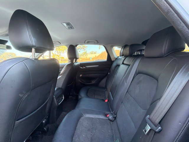 Used 2019 MAZDA CX-5 Touring AWD/4WD image 12