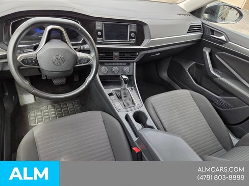 Used 2024 Volkswagen Jetta S FWD image 7