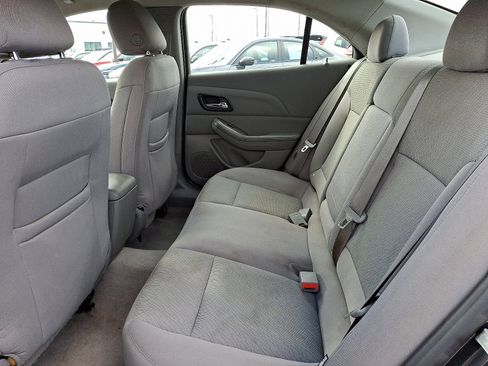 Used 2015 Chevrolet Malibu LS w/ Protection Package image 10