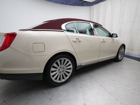 Used 2015 Lincoln MKS AWD w/ Equipment Group 101A image 37