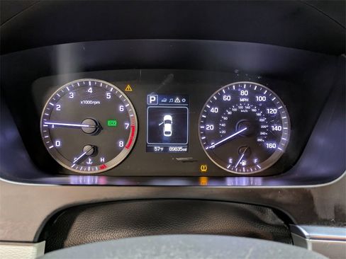 Used 2016 Hyundai Sonata SE image 15