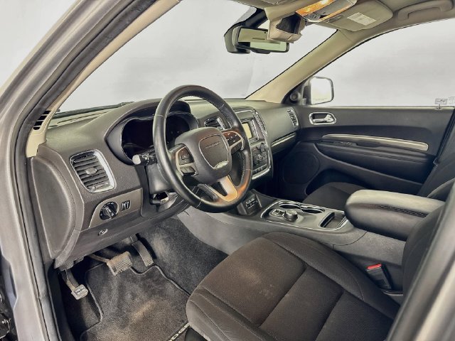 Used 2014 Dodge Durango SXT w/ Quick Order Package 23B AWD/4WD image 14