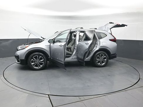 Certified 2020 Honda CR-V EX image 47