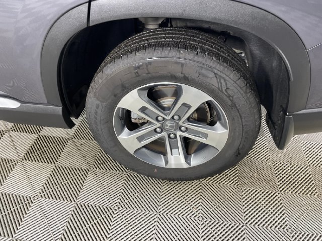 Certified 2024 Honda Pilot EX-L image 21