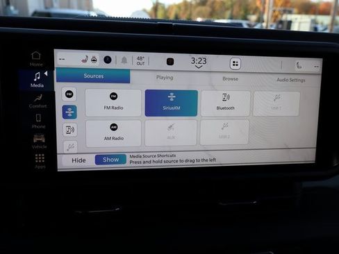 New 2026 Jeep Wrangler Willys image 19