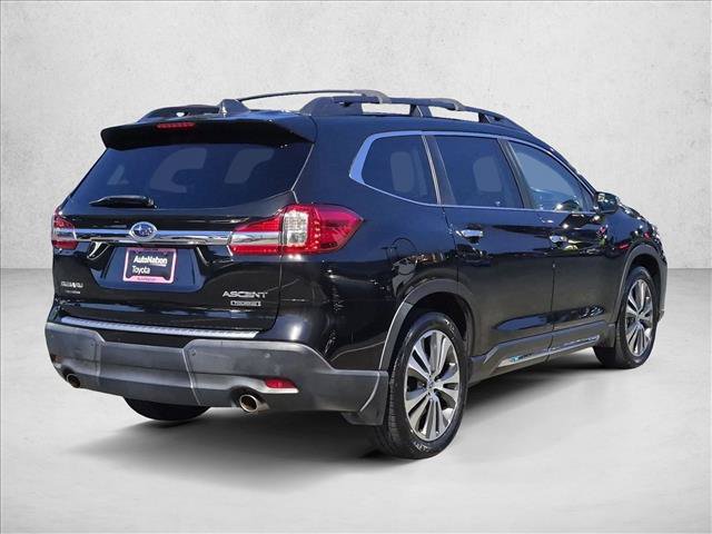 Used 2019 Subaru Ascent Touring AWD/4WD image 5