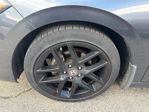 Used 2022 Honda Civic Sport image 9
