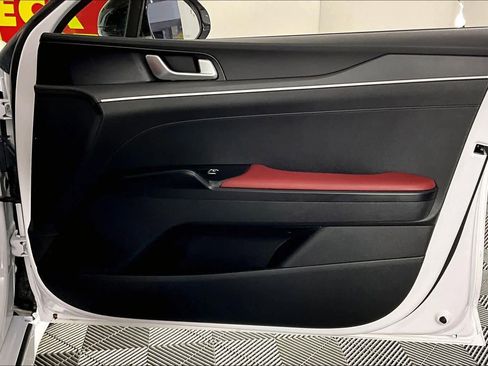 Used 2022 Kia K5 GT-Line w/ GT-Line FWD Premium Package image 21