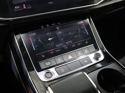 Used 2024 Audi Q7 3.0T Premium Plus AWD/4WD image 27