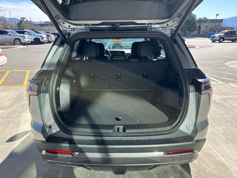 New 2026 Chevrolet Equinox ACTIV w/ Convenience Package III image 43