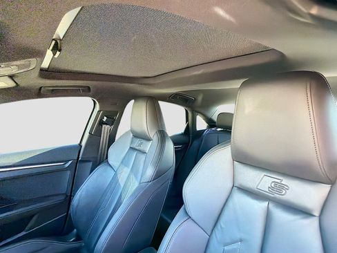 Certified 2023 Audi S3 Premium Plus image 25