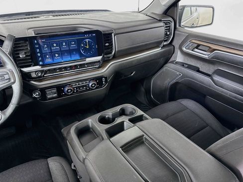 Used 2022 Chevrolet Silverado 1500 RST AWD/4WD image 24