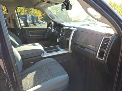 Used 2019 RAM 1500 Big Horn image 11