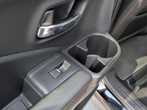 Used 2023 Honda Ridgeline RTL-E image 33