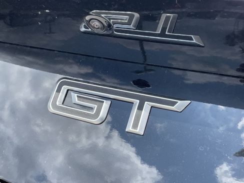 New 2026 Ford Mustang GT RWD image 10