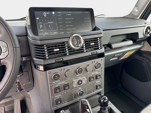 New 2025 INEOS Grenadier AWD/4WD image 23