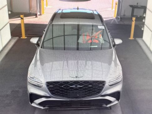 Used 2026 Genesis GV70 3.5T Sport Prestige image 16