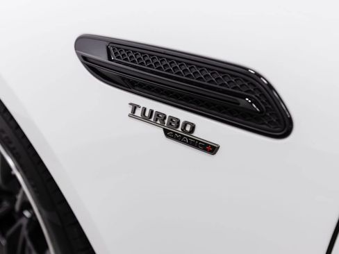 Certified 2024 Mercedes-Benz AMG GT 53 image 37