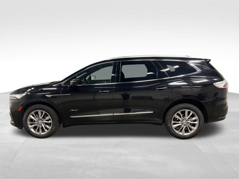 Certified 2023 Buick Enclave Avenir w/ Trailering Package, 5000 lbs. AWD/4WD image 6