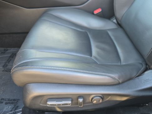 Used 2024 Honda Accord Touring image 25