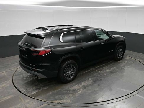 New 2026 GMC Acadia Elevation w/ LPO, Floor Liner Package image 29