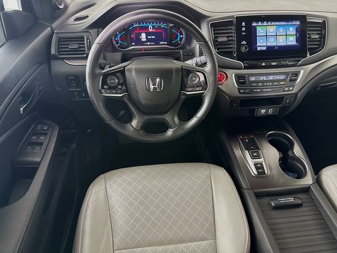Used 2021 Honda Passport EX-L image 27