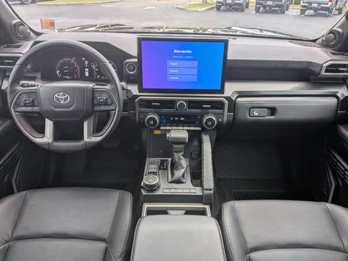 Used 2026 Toyota 4Runner Limited AWD/4WD image 16