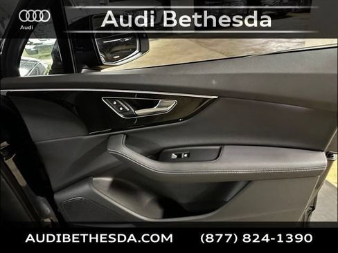 New 2026 Audi Q7 2.0T Premium Plus AWD/4WD image 25