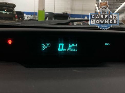 Used 2007 Toyota Prius image 20