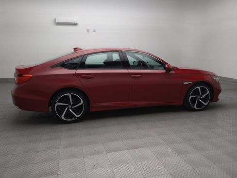 Used 2019 Honda Accord Sport image 10