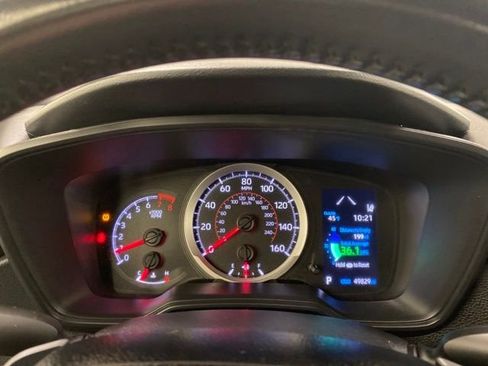 Certified 2021 Toyota Corolla SE image 58