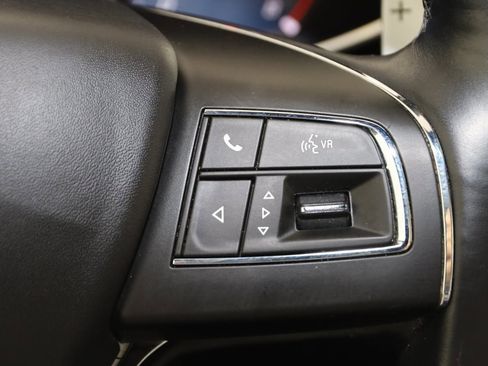 Used 2020 Maserati Quattroporte S Q4 image 31