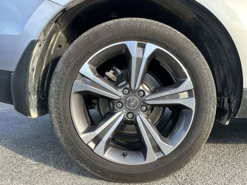 Used 2025 Acura RDX SH-AWD w/ Technology Package image 18