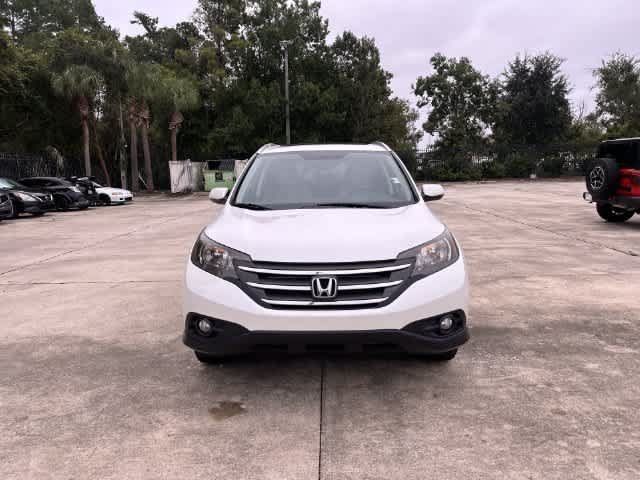 Used 2014 Honda CR-V EX-L image 17