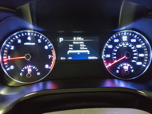 Used 2023 Kia Forte GT-Line w/ GT-Line Premium Package image 23